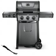 Napoleon Freestyle F365SIBPGT Gas Barbecue 