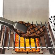 Broil King Regal S490 IR PRO Gas Barbecue - view 7
