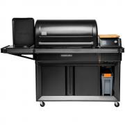 Traeger Timberline XL Pellet Grill - view 4