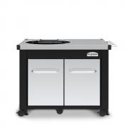 Broil King Keg Grilling Cabinet - view 2