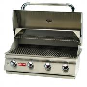 Bull Lonestar Built&#45;In Gas Barbecue Grill - view 2