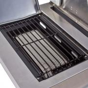 Outback Jupiter 6 Burner Hybrid Barbecue with Chopping Board &#124; Stainless Steel - view 3