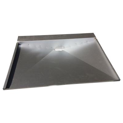 Napoleon Stainless Steel Drip Pan Assembly 485