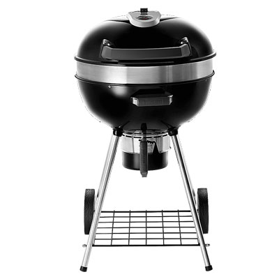 Napoleon PRO Charcoal Kettle BBQ + FREE COVER