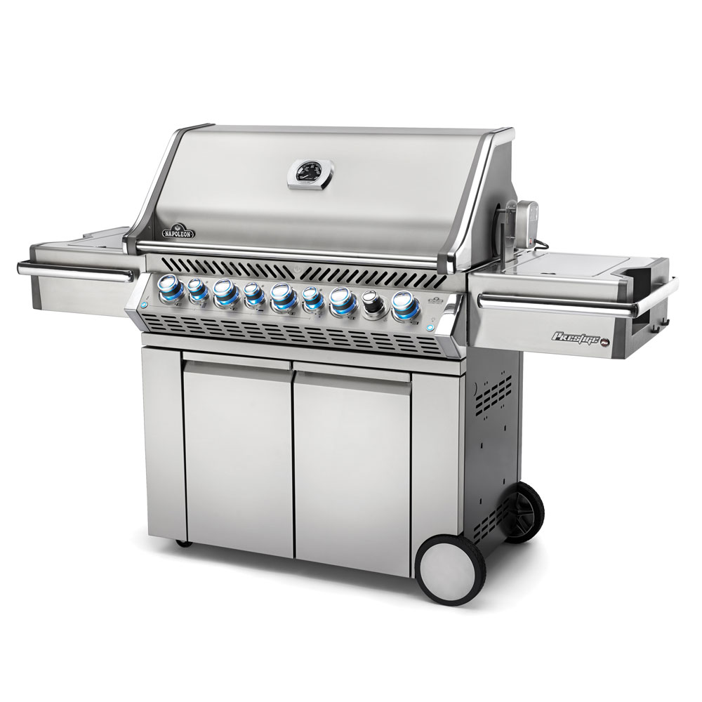 All Gas Barbecues