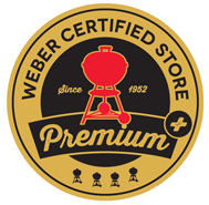 Weber Smokers & Fireplaces